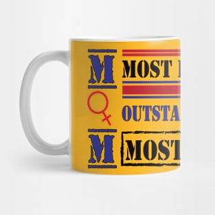 MOM Mug